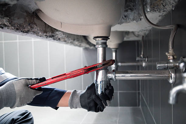 Trusted Drain Cleaning service in Winchester, MA - AAA Plumbing Heating